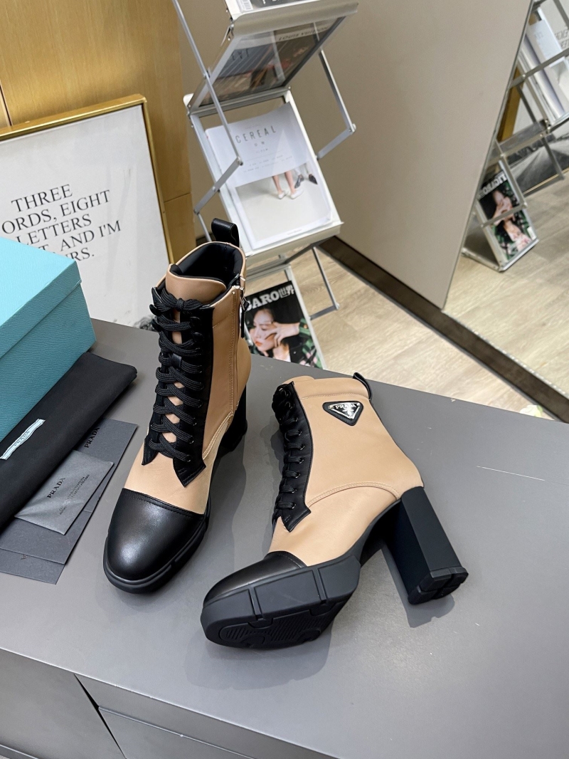 Prada Boots